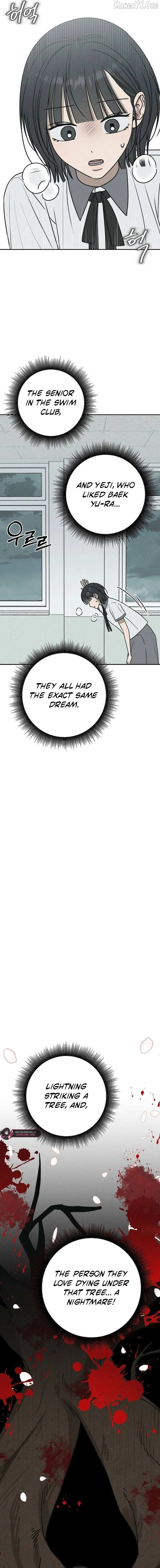 Powerful Confession Chapter 43 page 6 - 