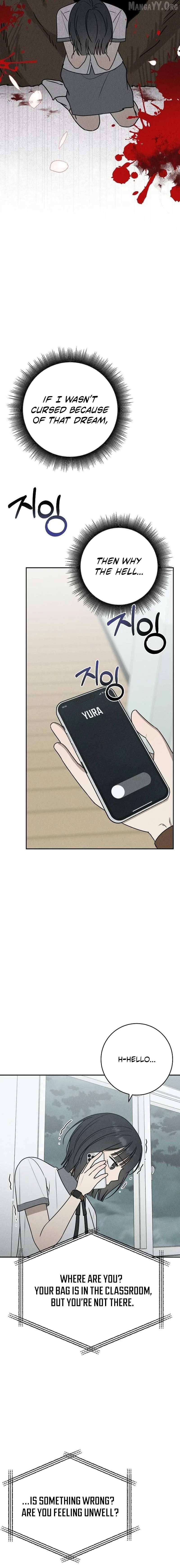 Powerful Confession Chapter 43 page 7 - 