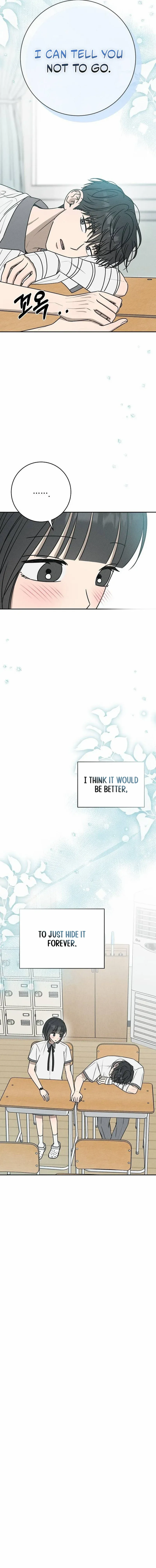 Powerful Confession Chapter 44 page 13 - 