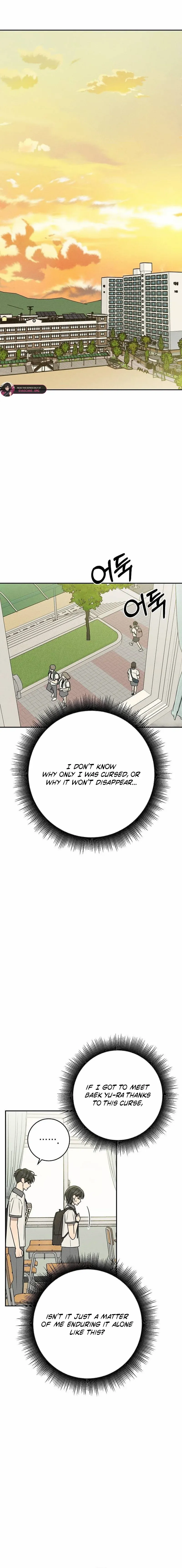 Powerful Confession Chapter 44 page 14 - 
