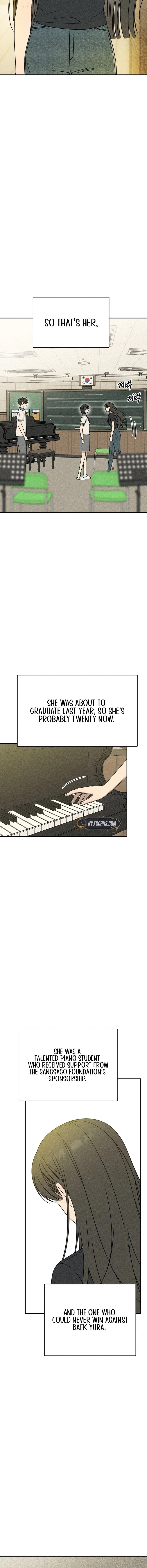 Powerful Confession Chapter 45 page 3 - 