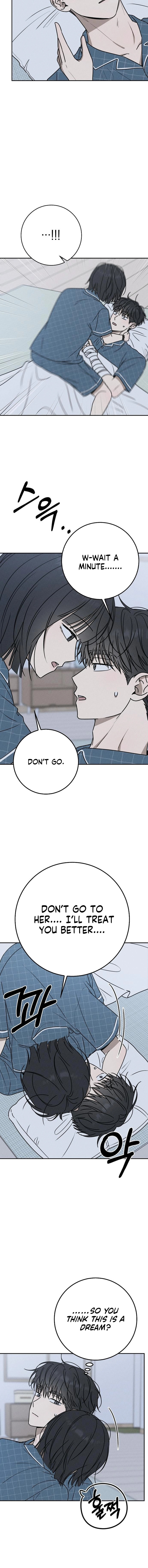 Powerful Confession Chapter 46 page 13 - 