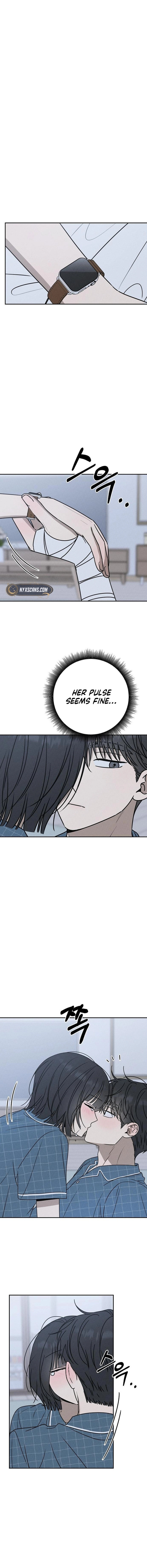 Powerful Confession Chapter 46 page 15 - 