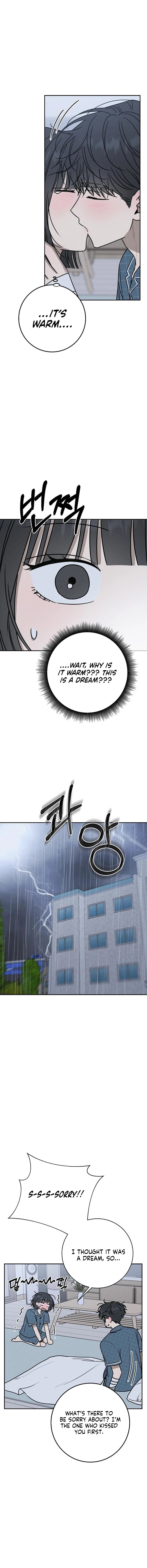 Powerful Confession Chapter 46 page 16 - 