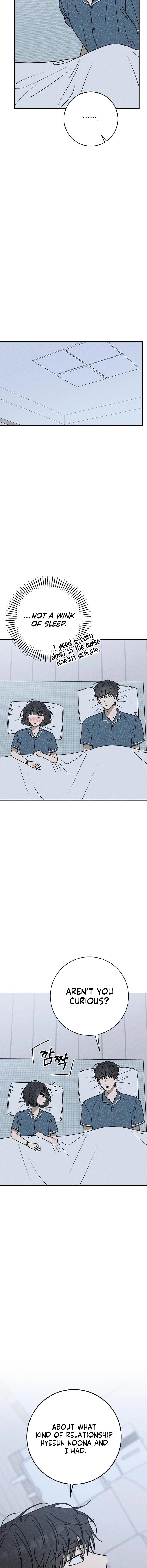 Powerful Confession Chapter 46 page 18 - 