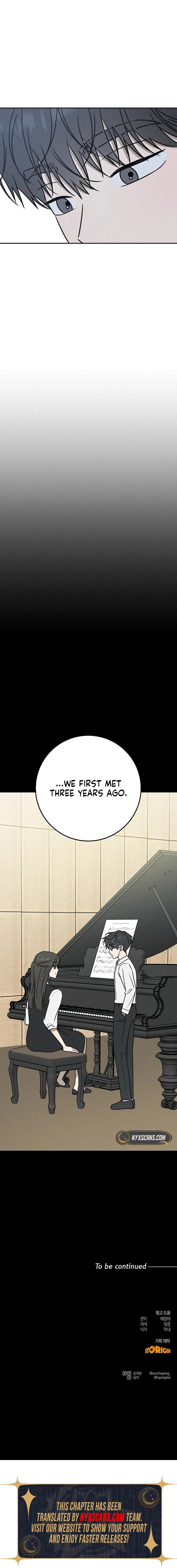 Powerful Confession Chapter 46 page 21 - 