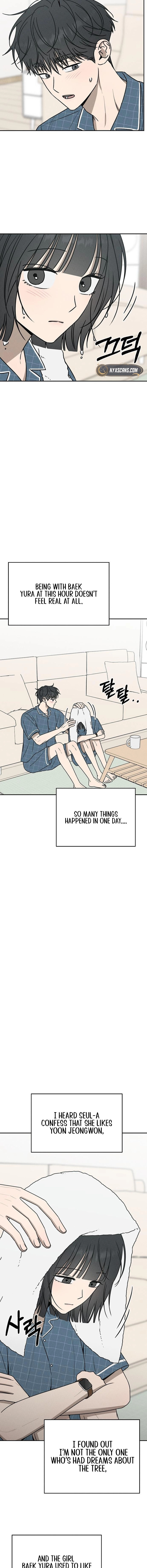 Powerful Confession Chapter 46 page 8 - 