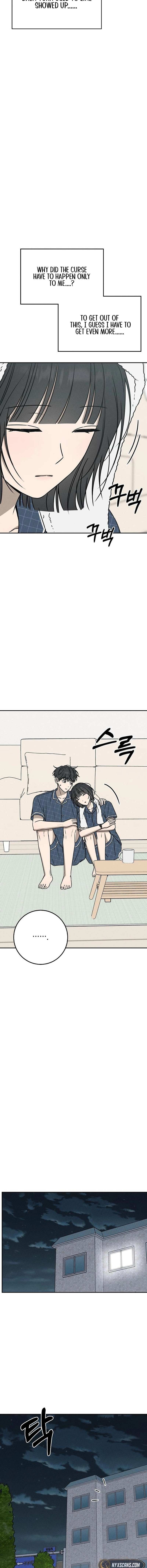 Powerful Confession Chapter 46 page 9 - 