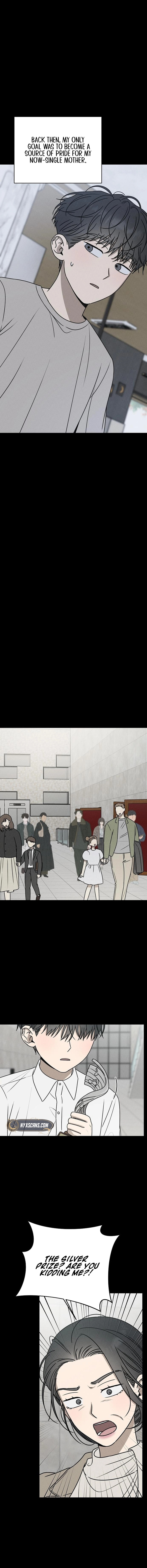 Powerful Confession Chapter 47 page 2 - 