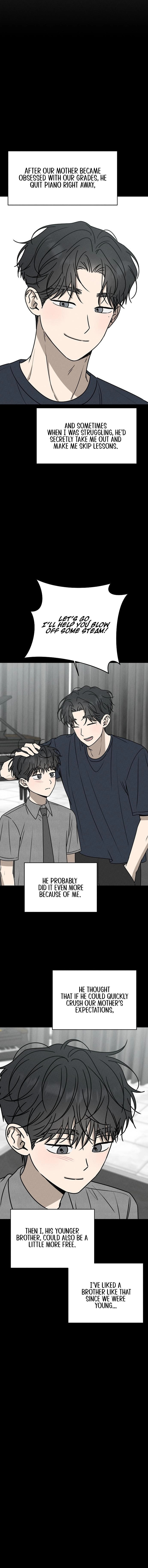 Powerful Confession Chapter 47 page 13 - 