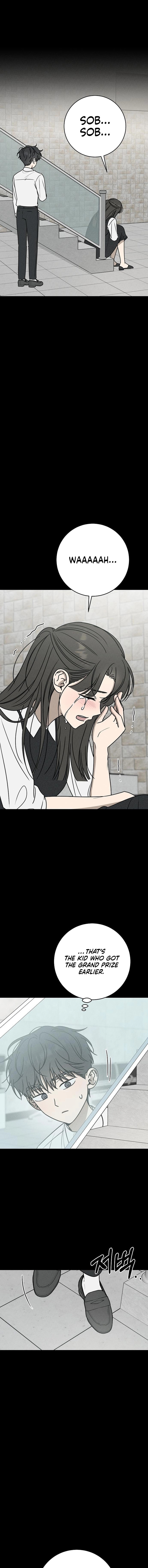 Powerful Confession Chapter 47 page 5 - 