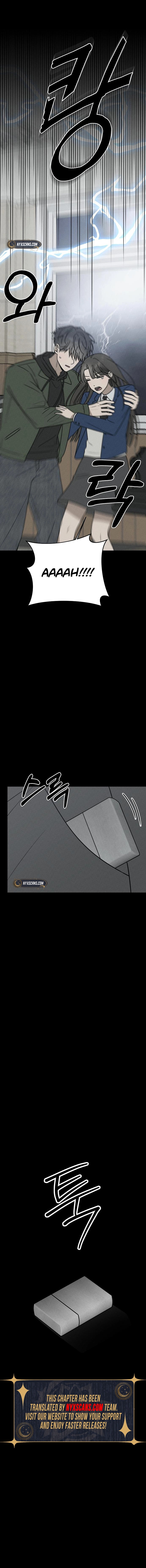 Powerful Confession Chapter 48 page 10 - 