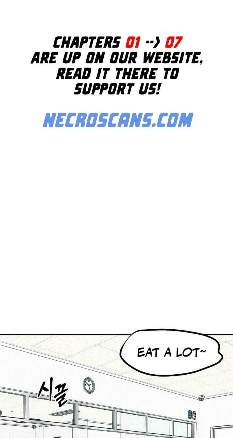 Powerful Confession Chapter 5 page 1 - 