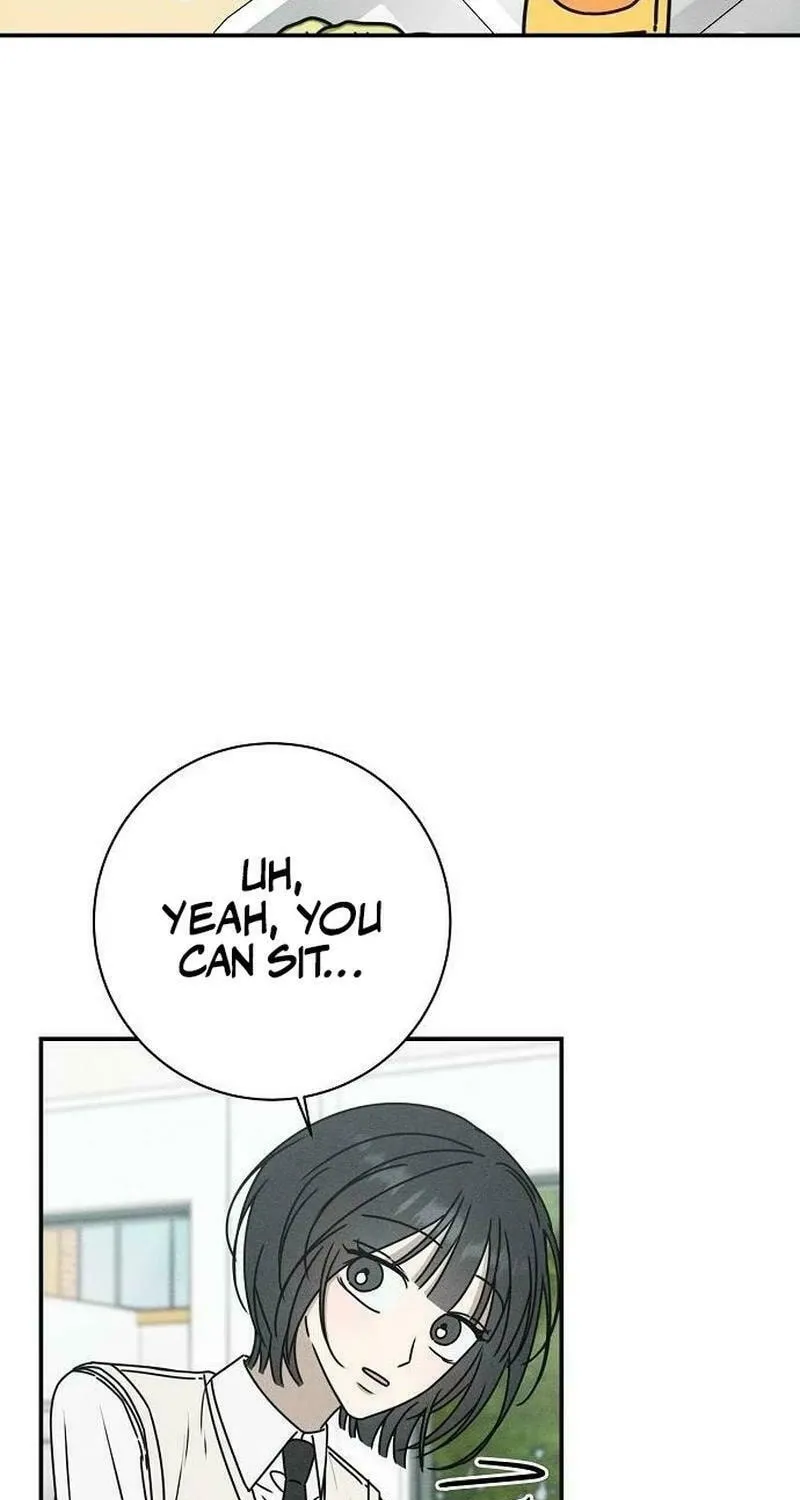 Powerful Confession Chapter 5 page 15 - 