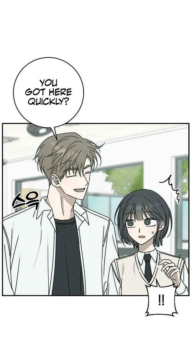 Powerful Confession Chapter 5 page 18 - 
