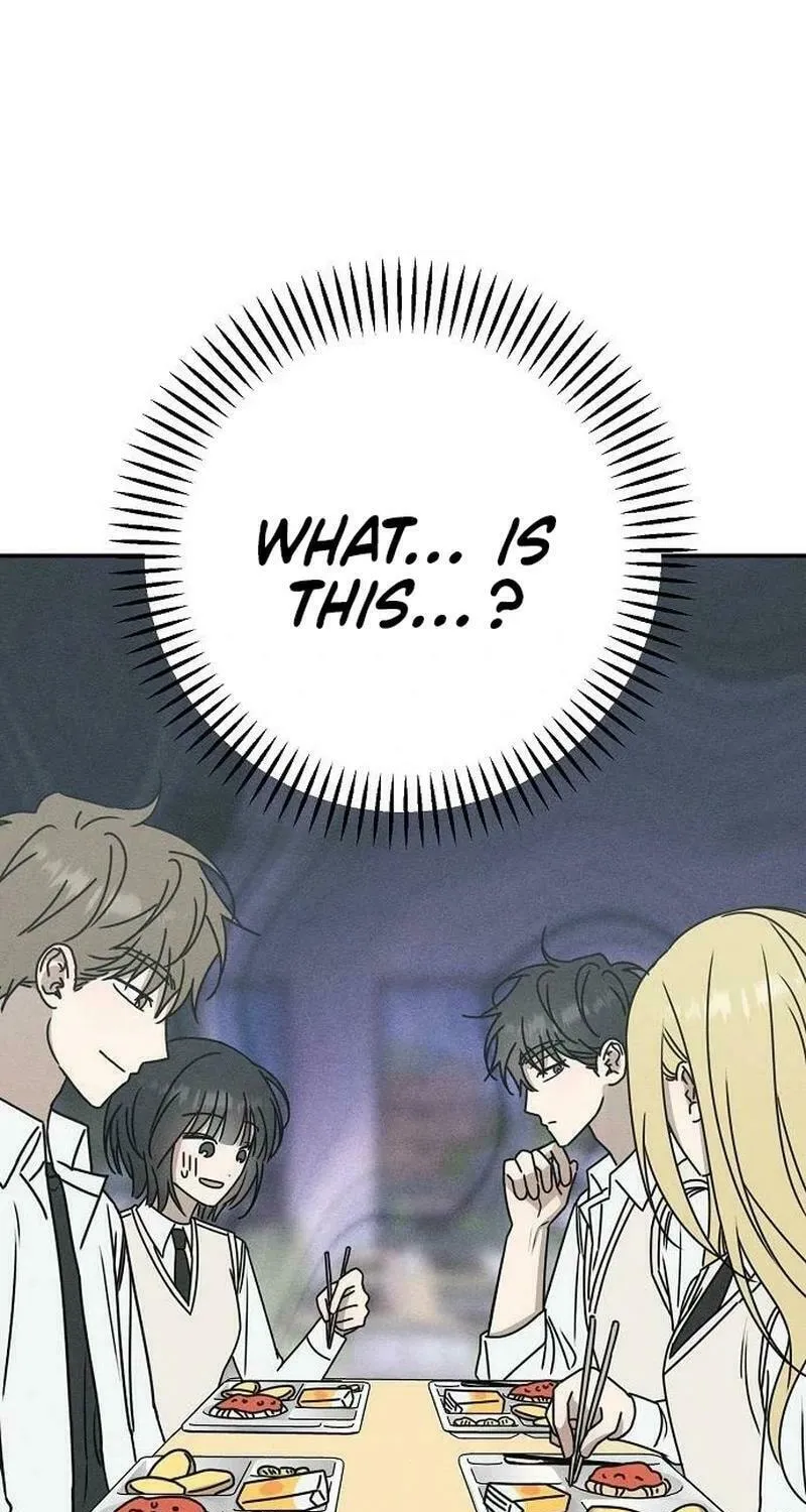 Powerful Confession Chapter 5 page 19 - 