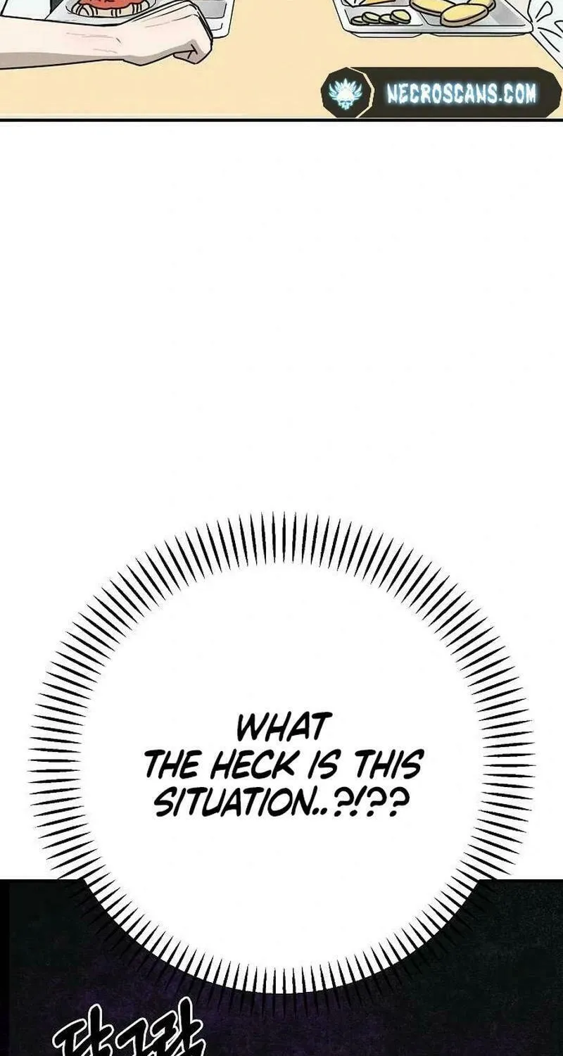 Powerful Confession Chapter 5 page 20 - 