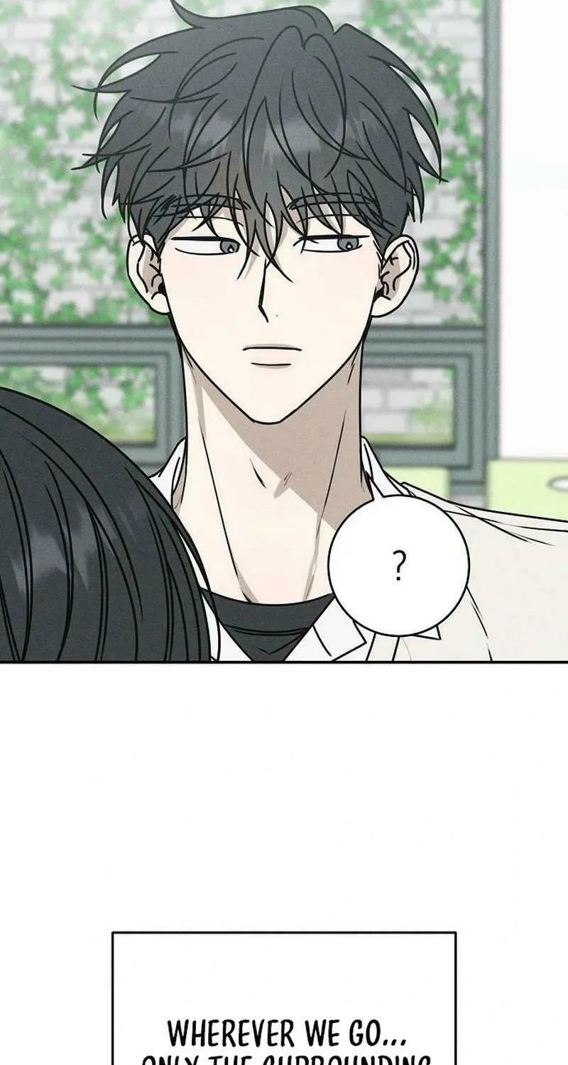 Powerful Confession Chapter 5 page 3 - 
