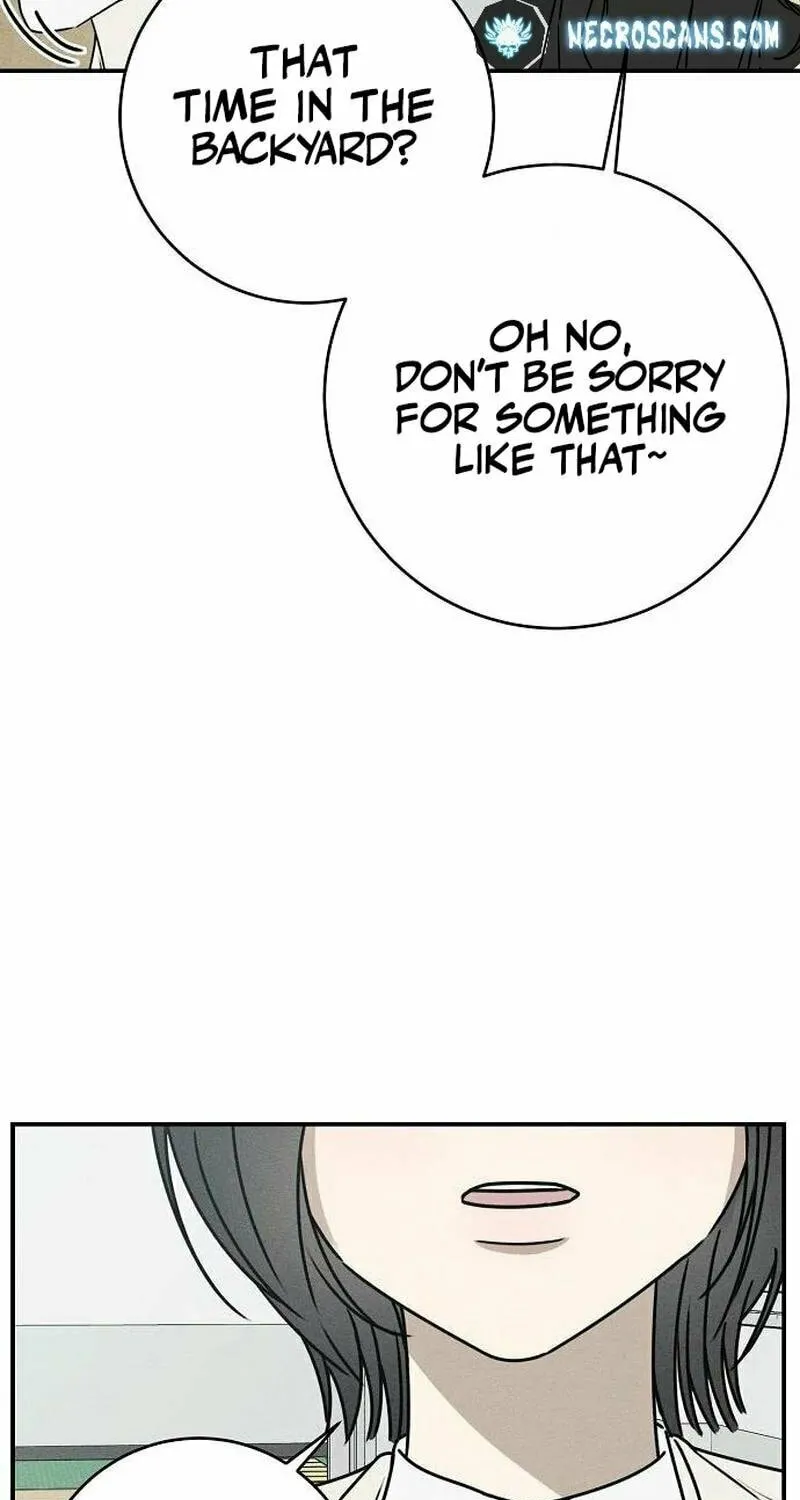 Powerful Confession Chapter 5 page 27 - 