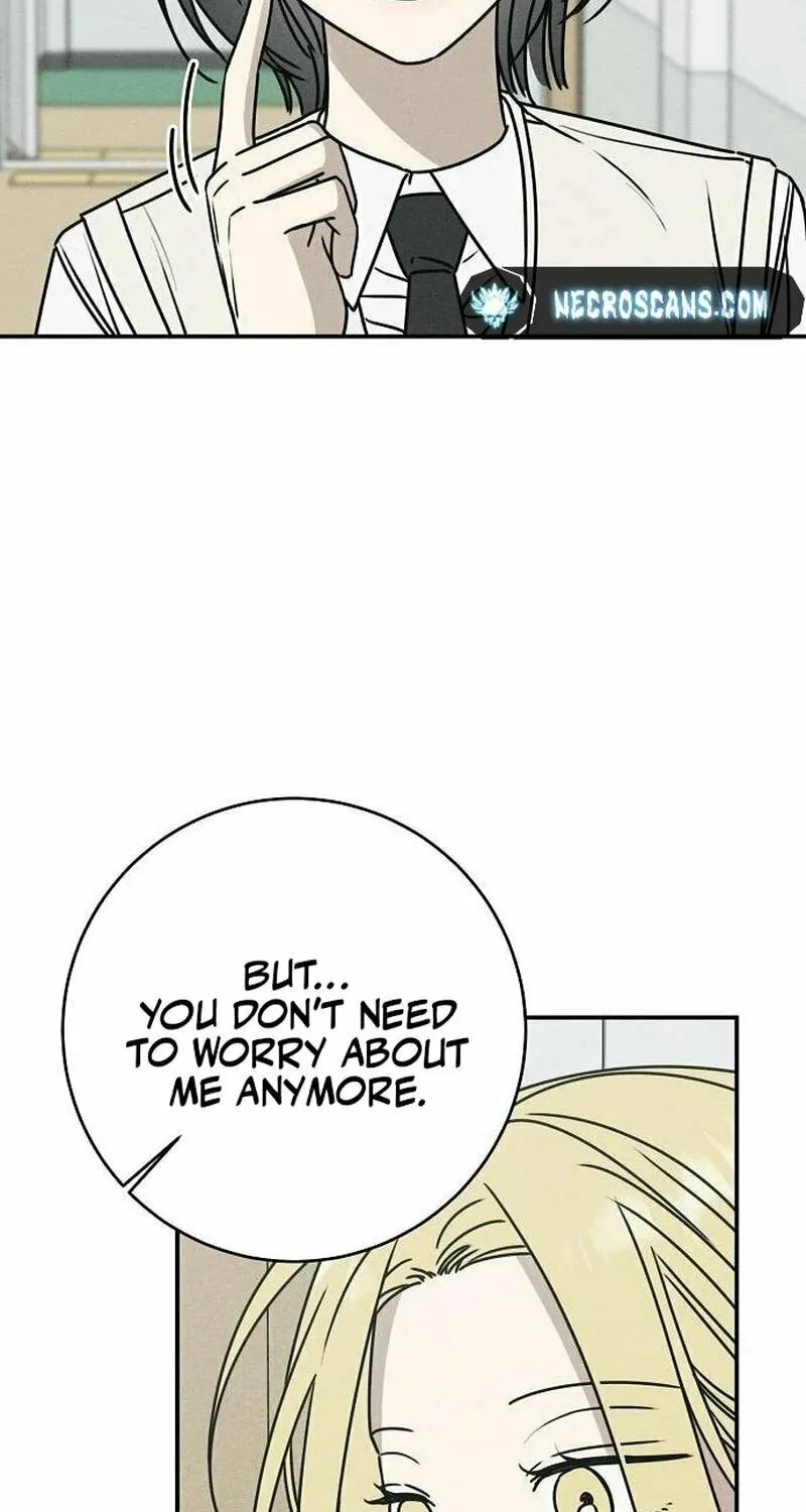 Powerful Confession Chapter 5 page 29 - 