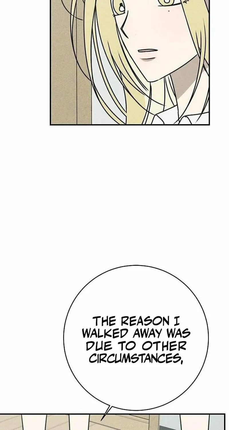 Powerful Confession Chapter 5 page 30 - 
