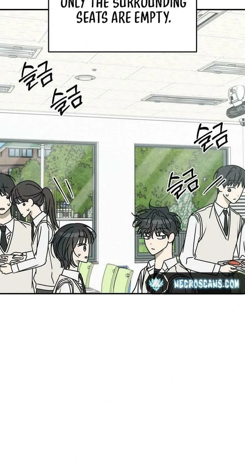 Powerful Confession Chapter 5 page 4 - 
