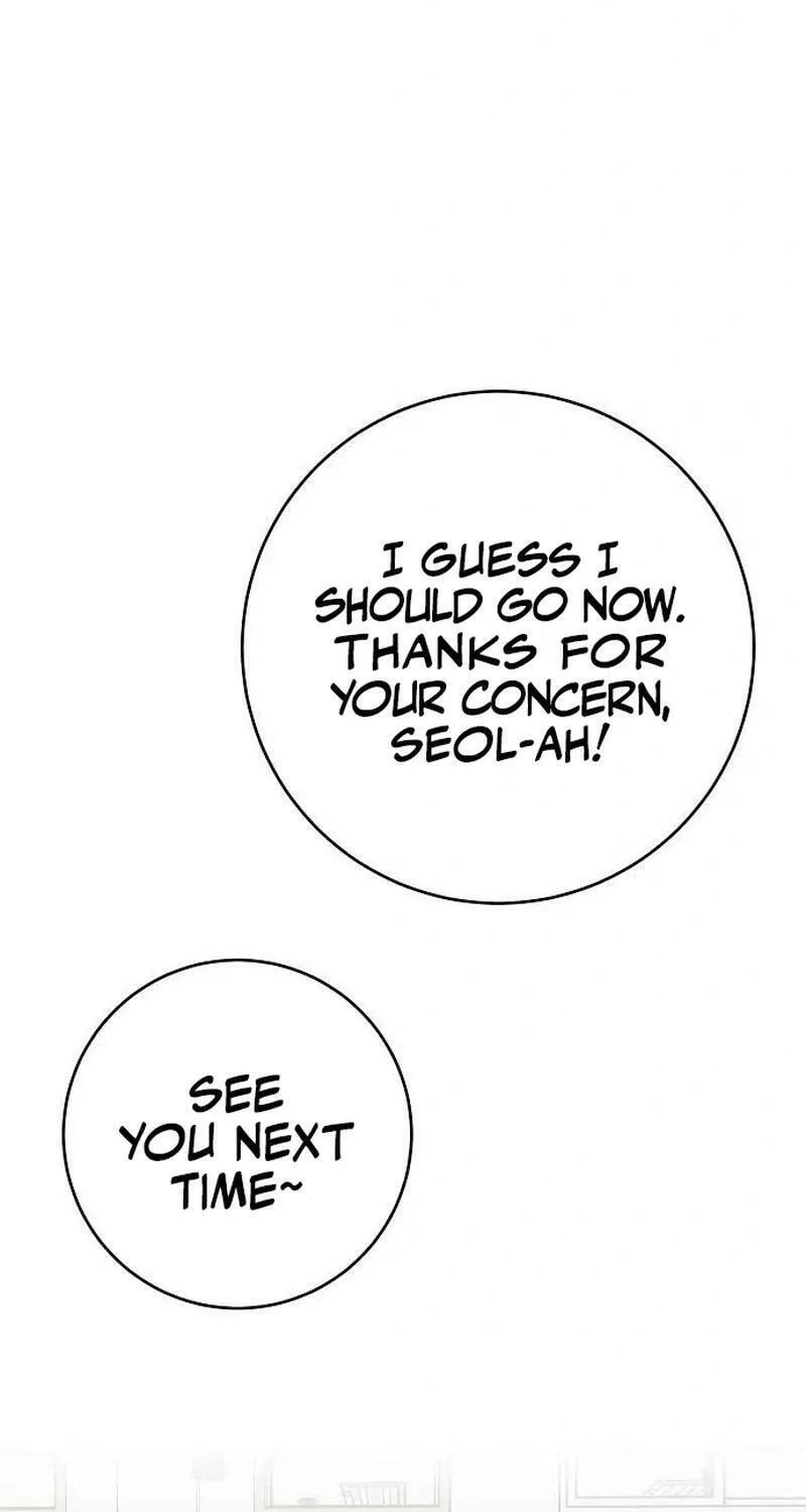 Powerful Confession Chapter 5 page 37 - 