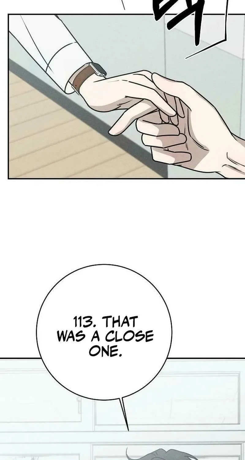 Powerful Confession Chapter 5 page 39 - 
