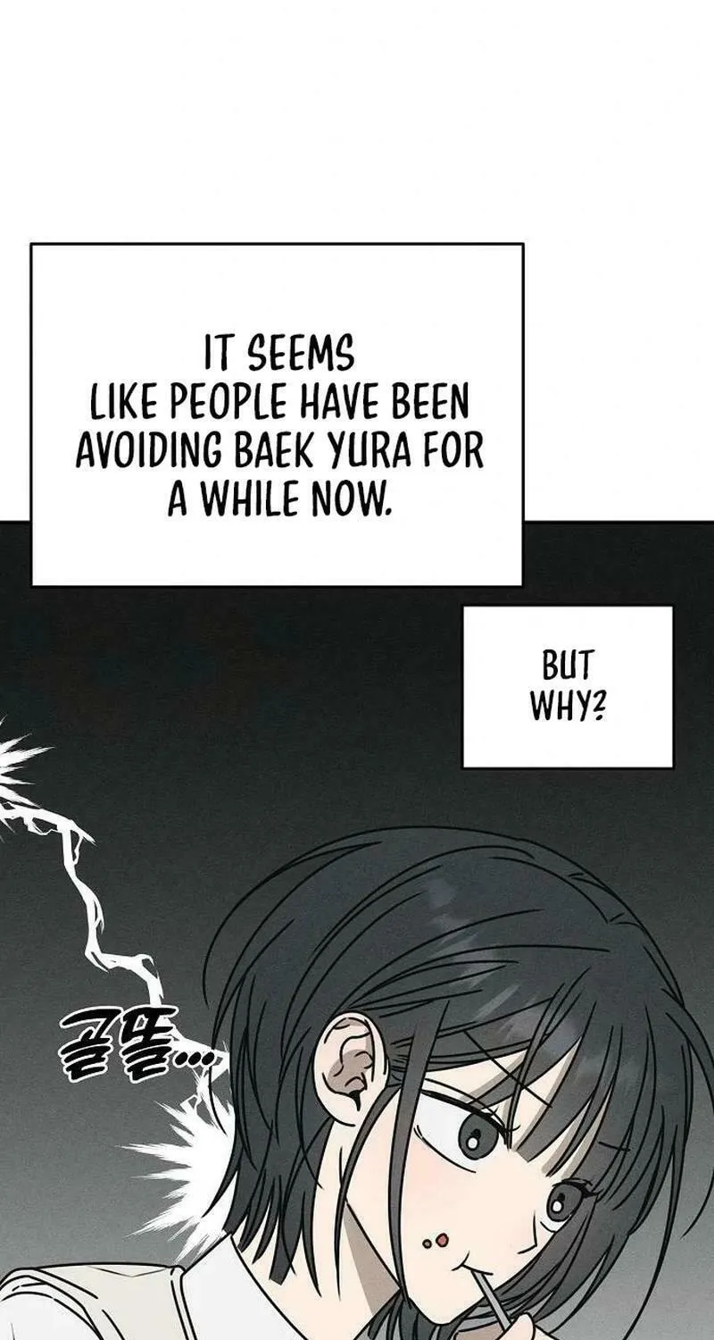 Powerful Confession Chapter 5 page 5 - 