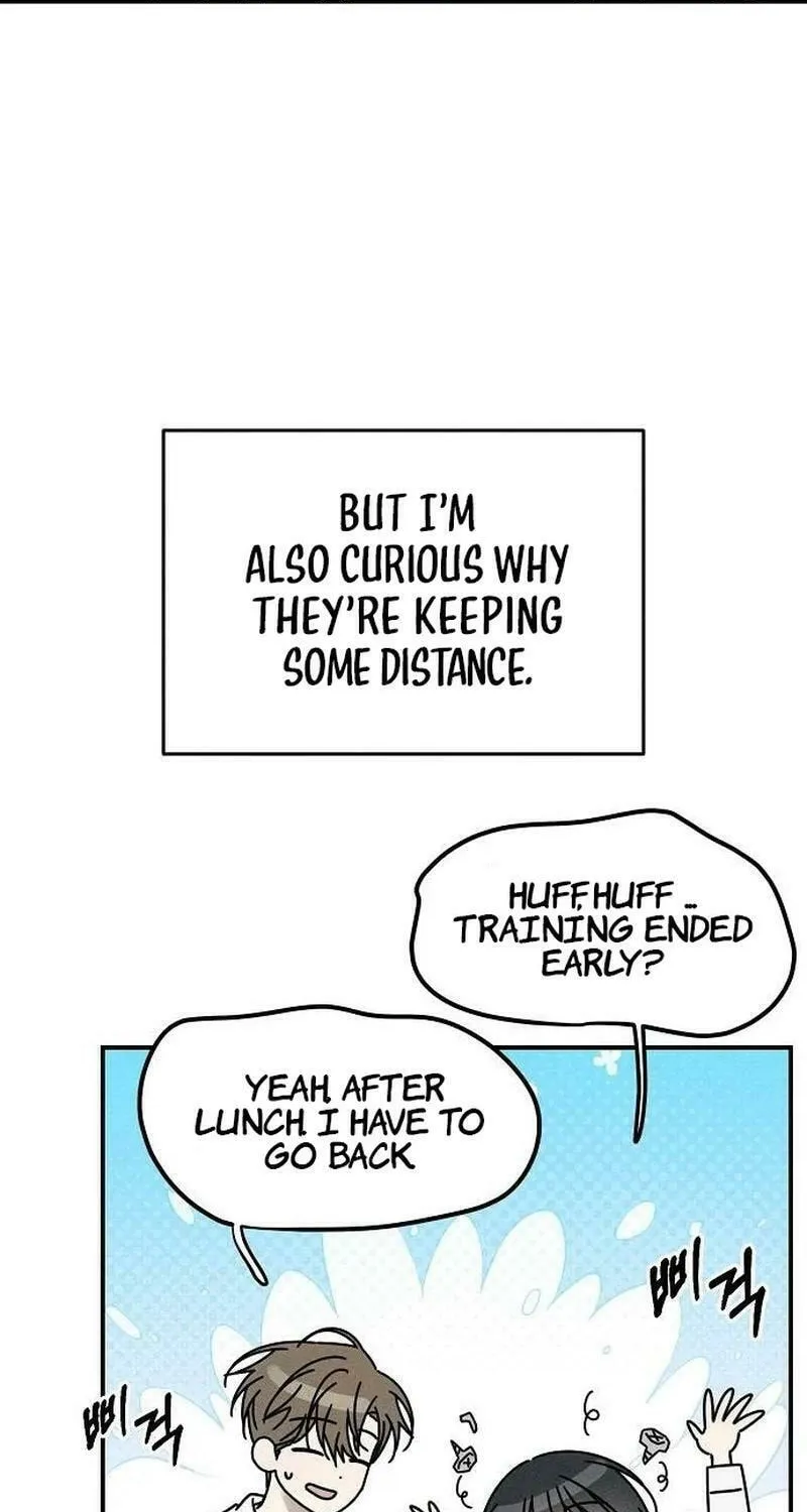 Powerful Confession Chapter 5 page 44 - 