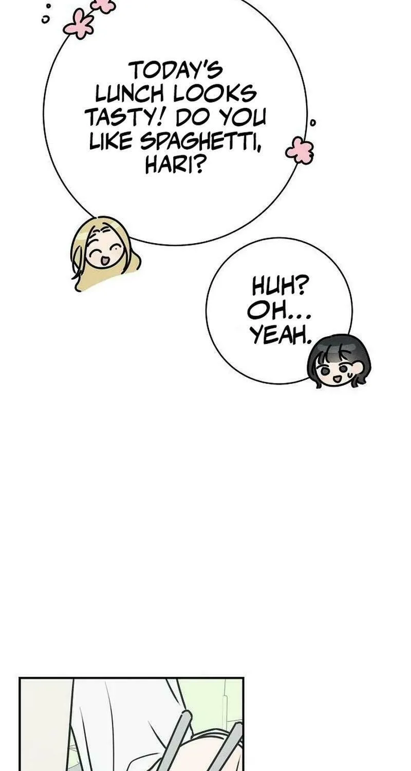 Powerful Confession Chapter 5 page 47 - 