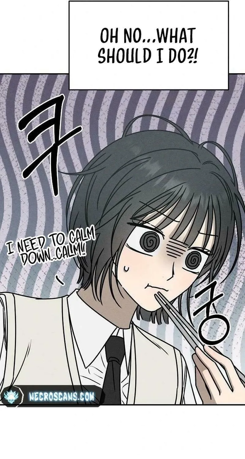 Powerful Confession Chapter 5 page 49 - 