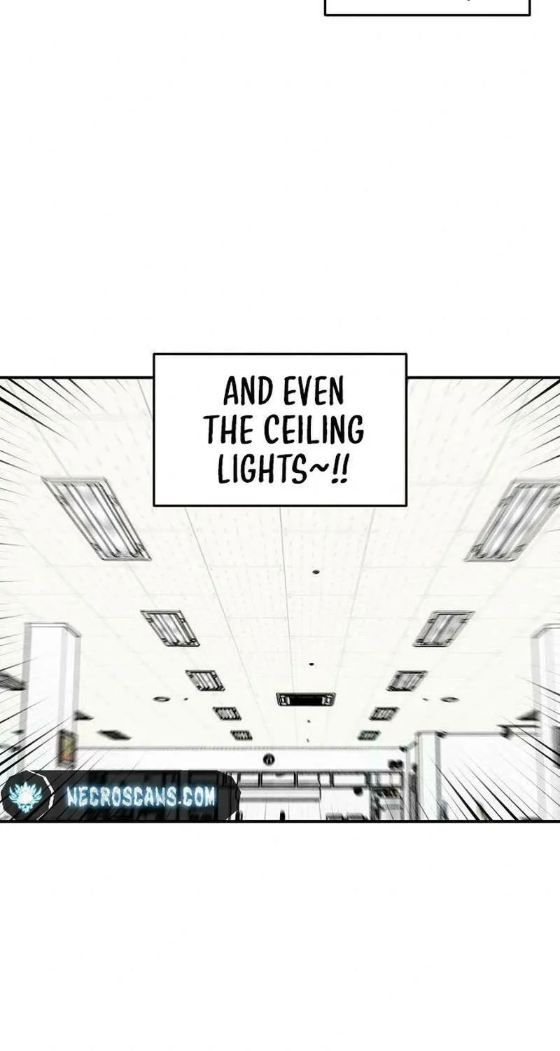 Powerful Confession Chapter 5 page 53 - 