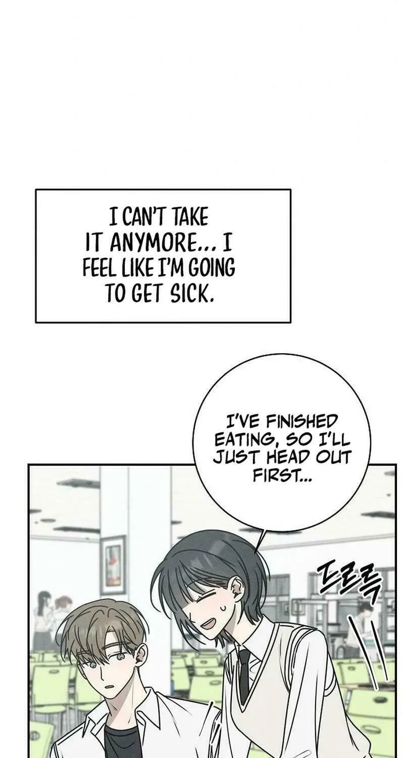 Powerful Confession Chapter 5 page 57 - 