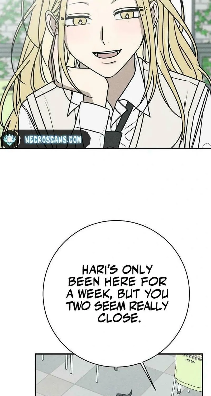 Powerful Confession Chapter 5 page 59 - 