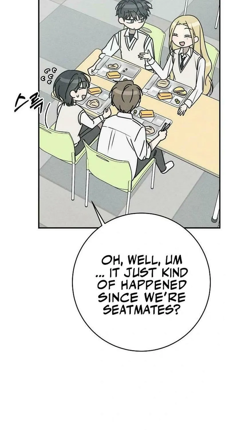 Powerful Confession Chapter 5 page 60 - 