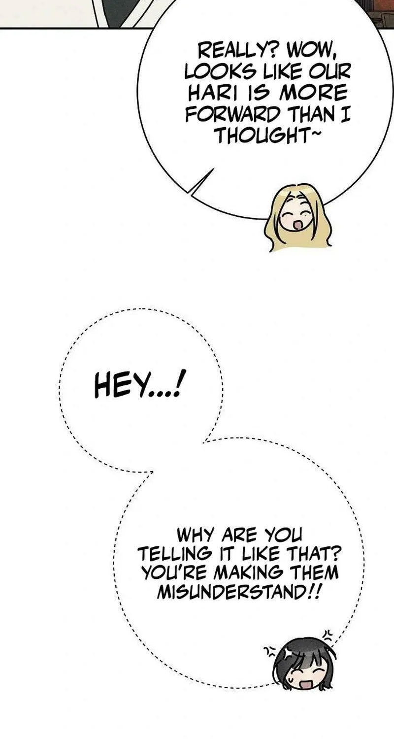 Powerful Confession Chapter 5 page 66 - 