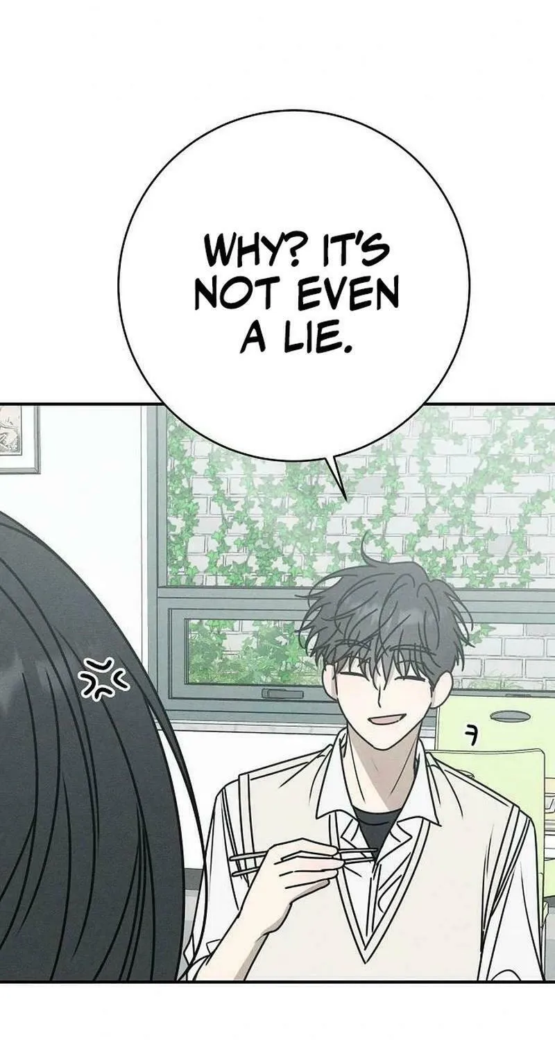 Powerful Confession Chapter 5 page 67 - 