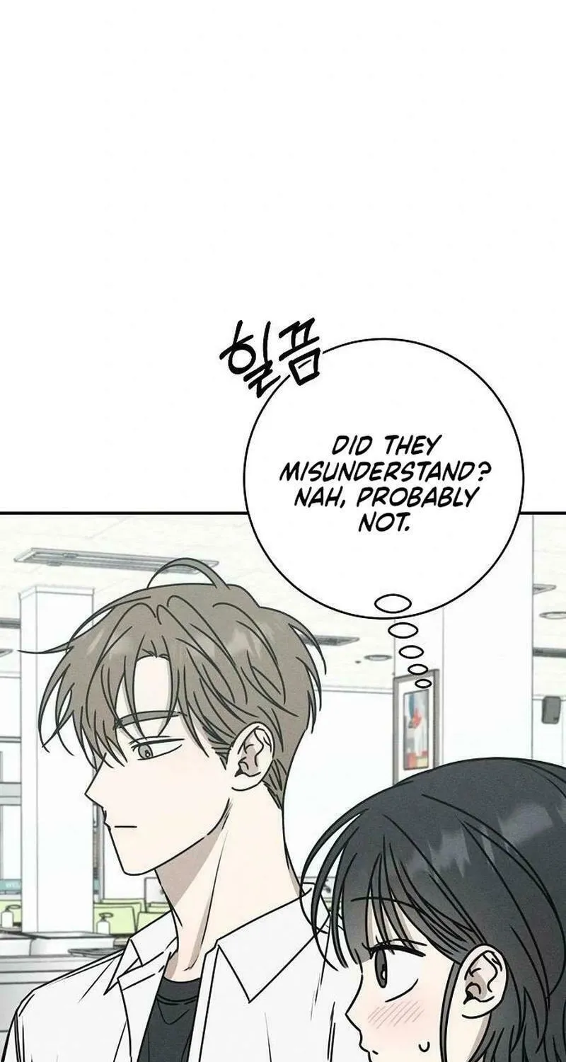 Powerful Confession Chapter 5 page 68 - 
