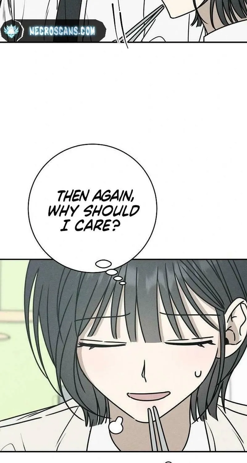 Powerful Confession Chapter 5 page 69 - 