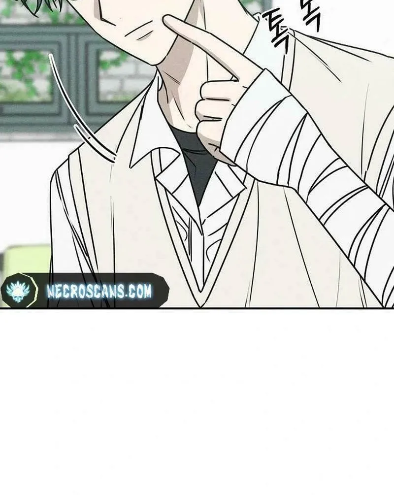 Powerful Confession Chapter 5 page 8 - 