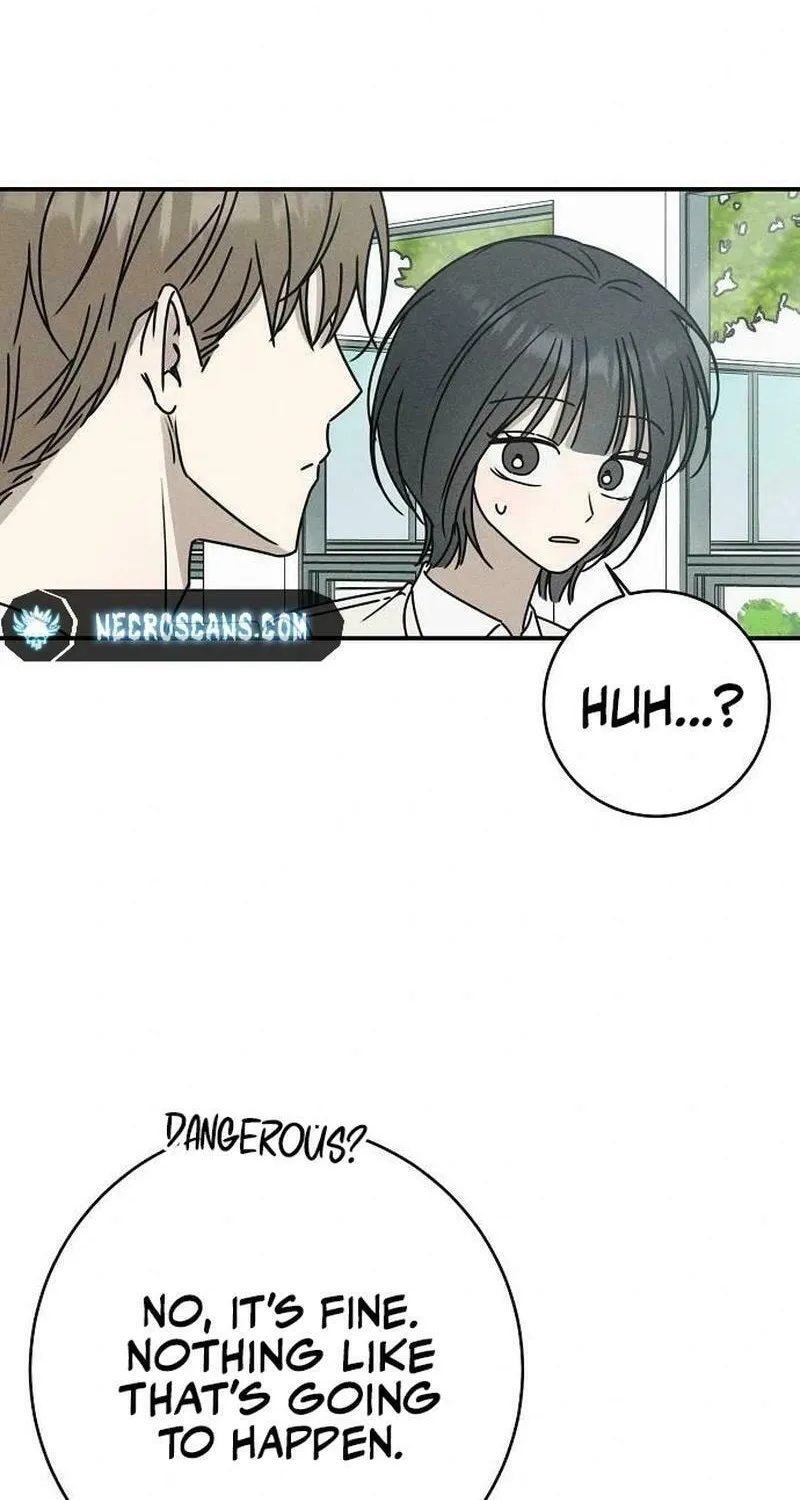 Powerful Confession Chapter 5 page 74 - 