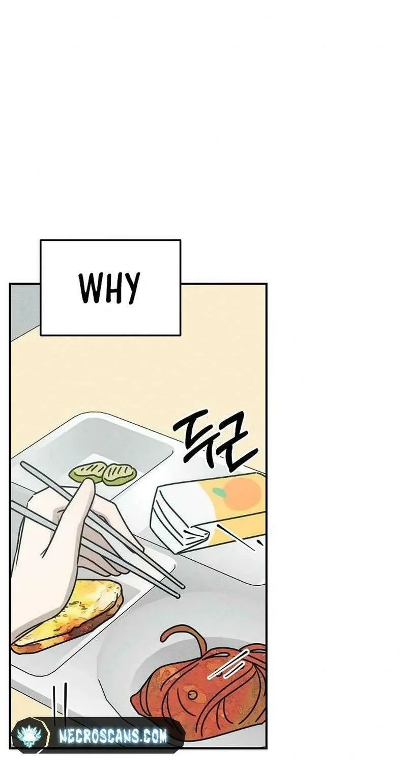 Powerful Confession Chapter 5 page 78 - 