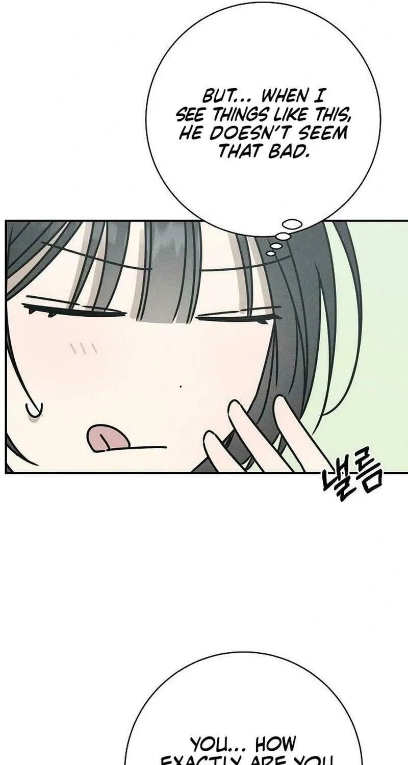 Powerful Confession Chapter 5 page 9 - 