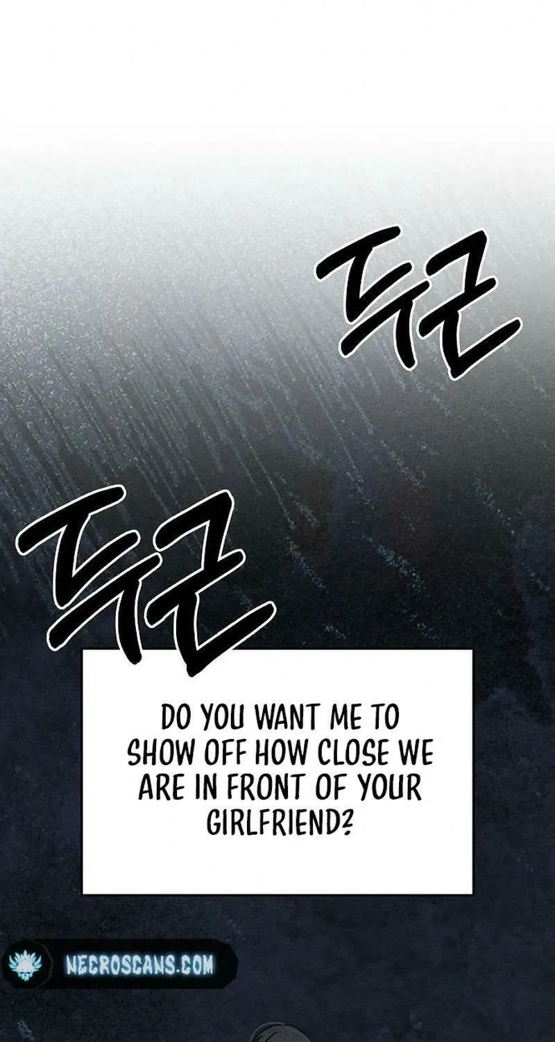 Powerful Confession Chapter 5 page 81 - 