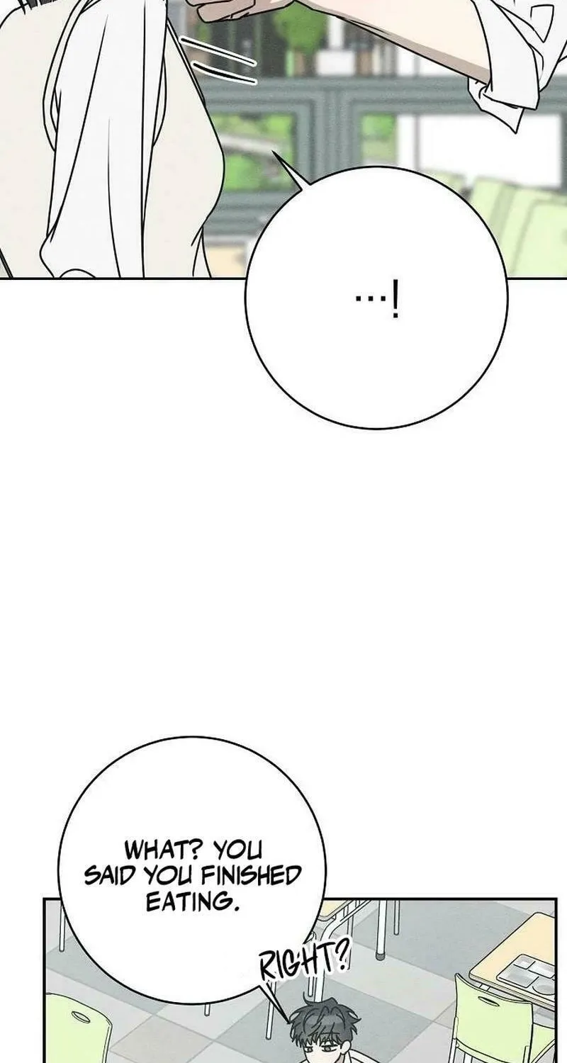 Powerful Confession Chapter 5 page 86 - 