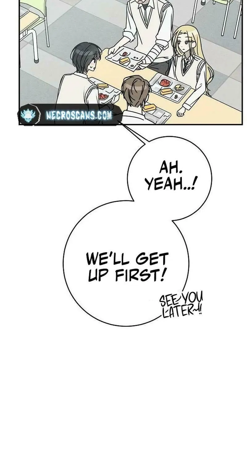Powerful Confession Chapter 5 page 87 - 