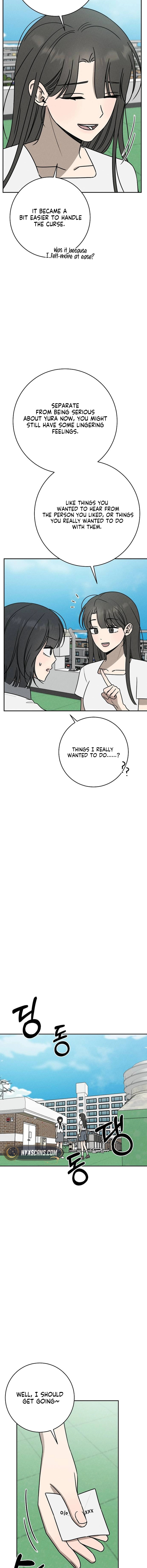 Powerful Confession Chapter 50 page 17 - 