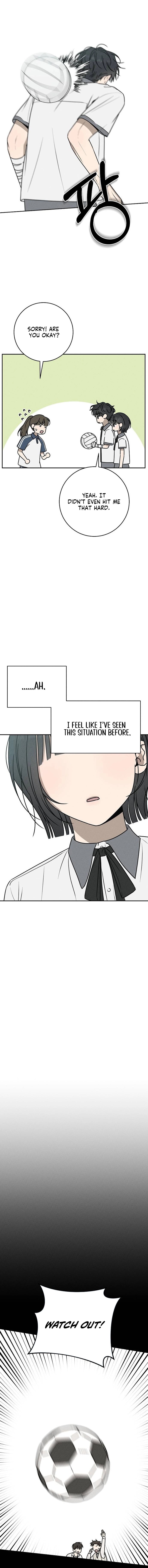 Powerful Confession Chapter 50 page 4 - 