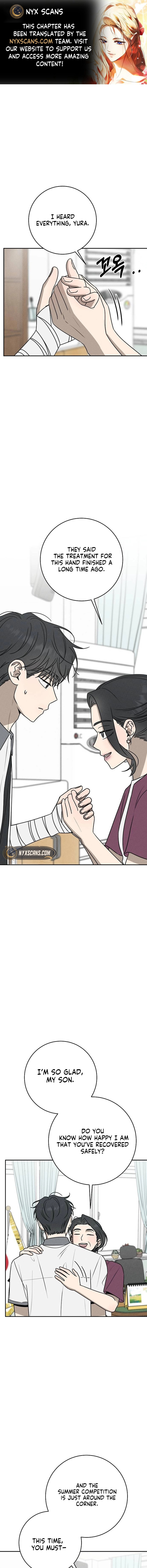 Powerful Confession Chapter 51 page 1 - 